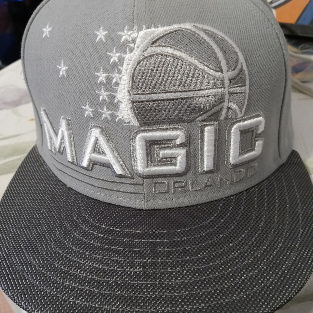 New era orlando magic